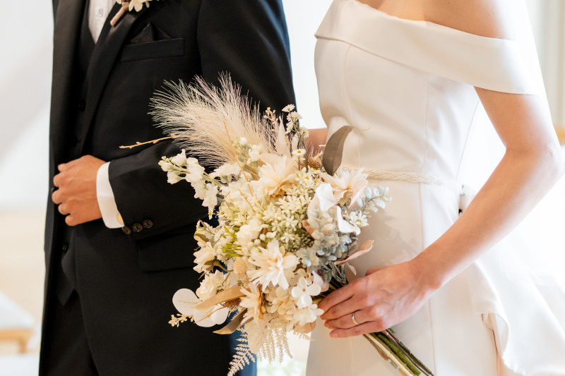 “モニター様募集“光あふれる【東急ホテルチャペル】撮影　※1組様 限定