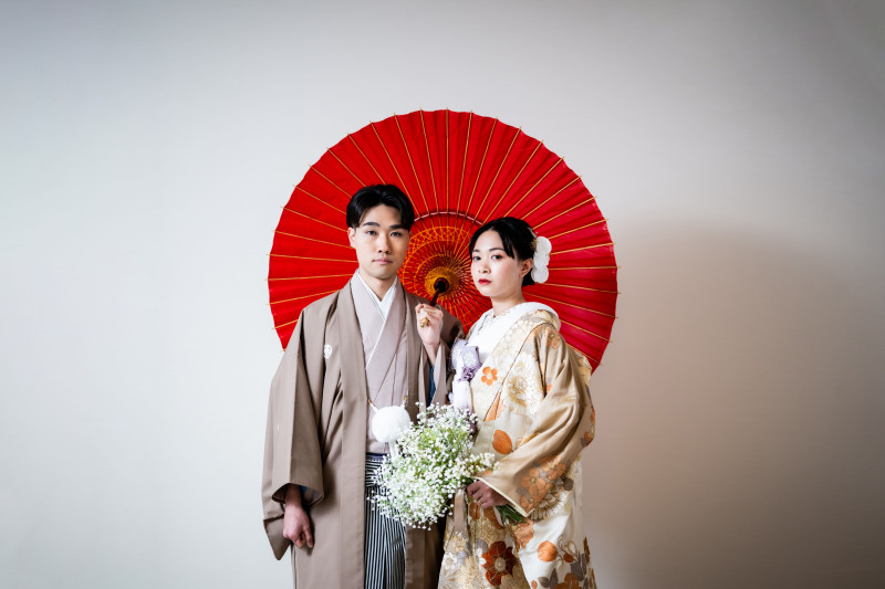 &ldquo;GWご来店限定&ldquo;初夏の撮影を楽しもう！着数フリーの満足プラン