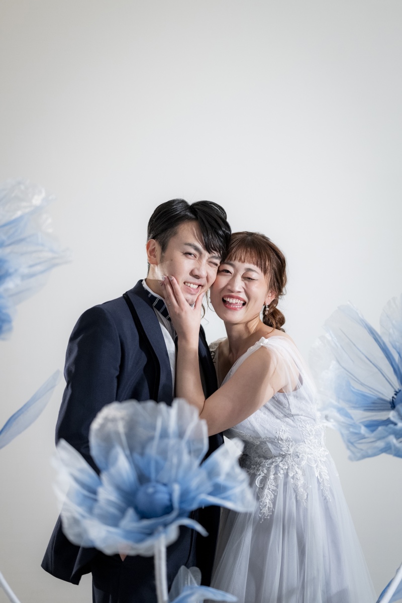 和装・洋装着数フリー　ロケーションとおしゃれスタジオ満喫プラン