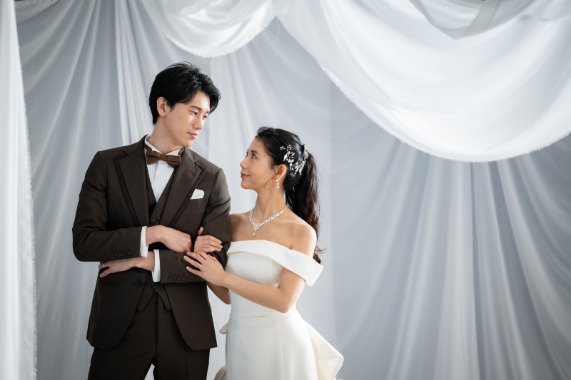 &ldquo;GWご来店限定&ldquo;初夏の撮影を楽しもう！着数フリーの満足プラン