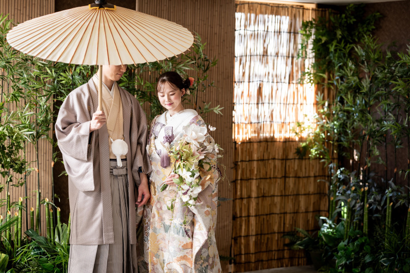 《新春キャンペーン・お年玉付き》オールインの洋装・和装2〜4着たくさん着られる満足プラン!