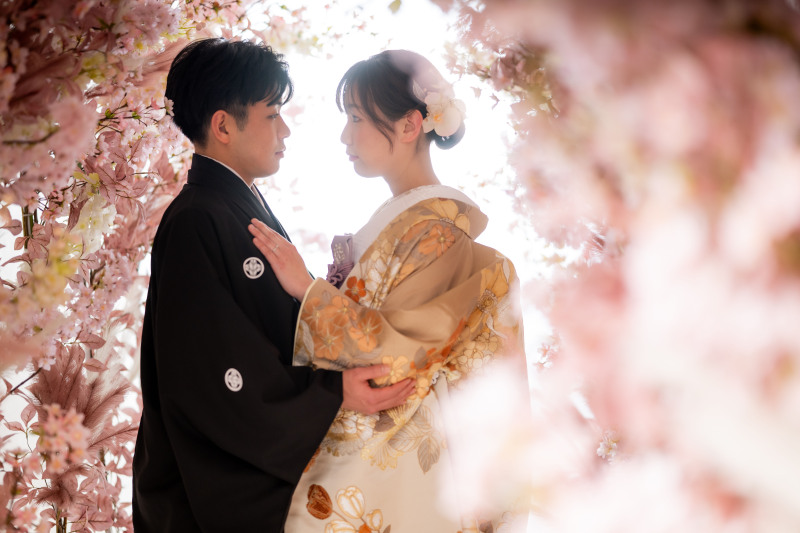 《新春キャンペーン・お年玉付き》オールインの洋装・和装2〜4着たくさん着られる満足プラン!