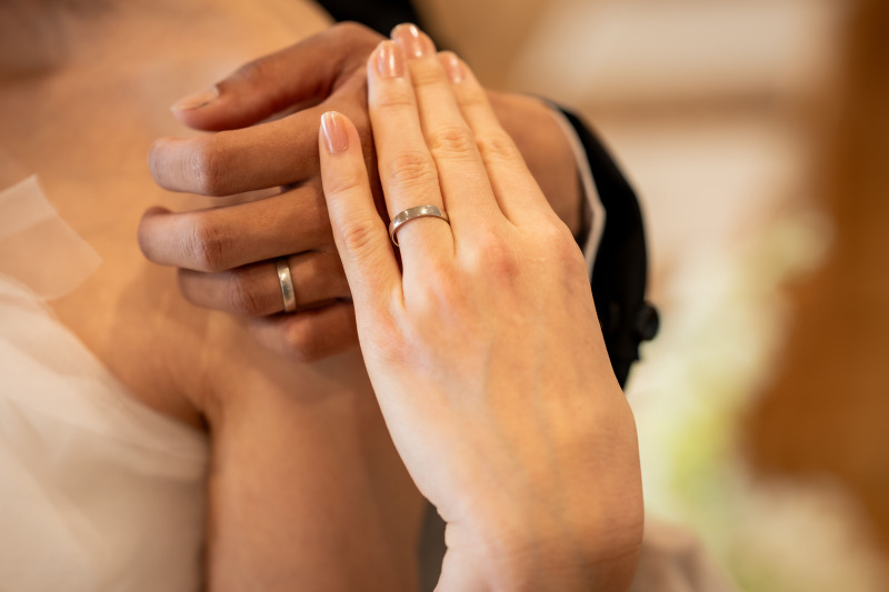 “モニター様募集“光あふれる【東急ホテルチャペル】撮影　※1組様 限定