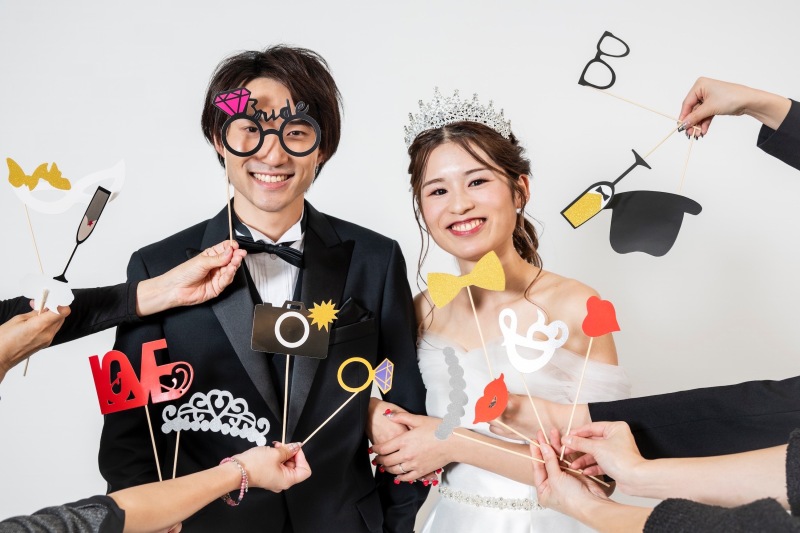 スタジオ洋装 スタンダードプラン 《おしゃれで、私らしいがいい♡》