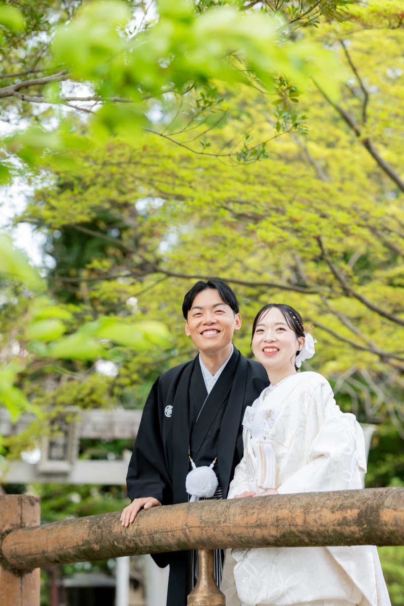 【中村公園+スタジオ】水辺が楽しめる日本庭園と多彩なスタジオ ロケ費(送迎、交通費、施設使用料など)付き♡