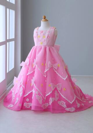 kids　ドレス　女の子