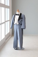 kids　洋装　男の子