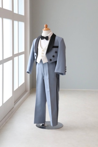 kids　洋装　男の子