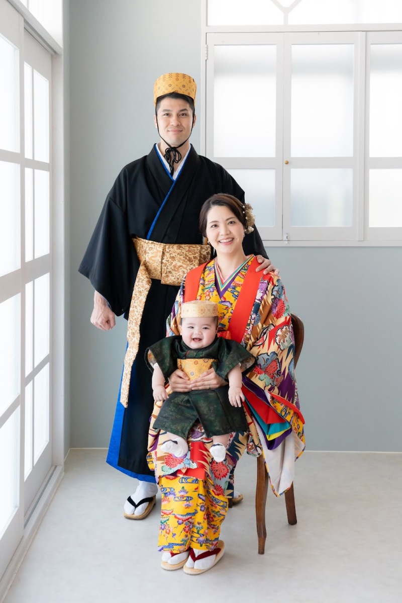 ご家族の今を残します