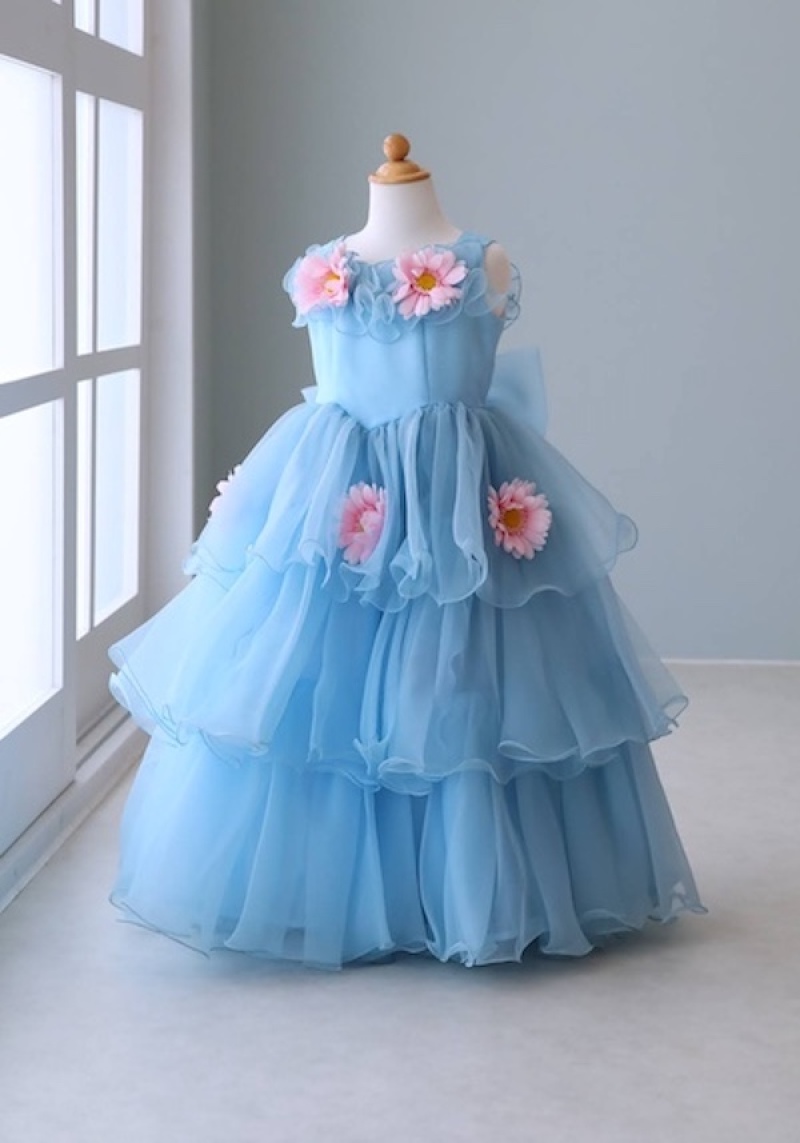 赤瓦のフォトスタジオ Agarijo wedding_子供用の衣装がある