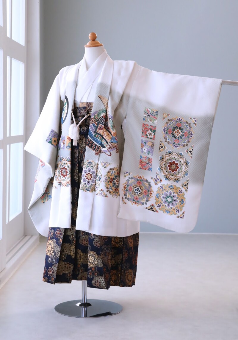 お着付け・ヘアセットもご用意します