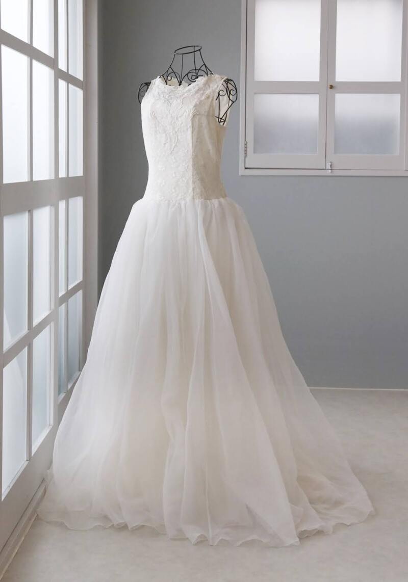 赤瓦のフォトスタジオ Agarijo wedding_事前来店なしで撮影できる