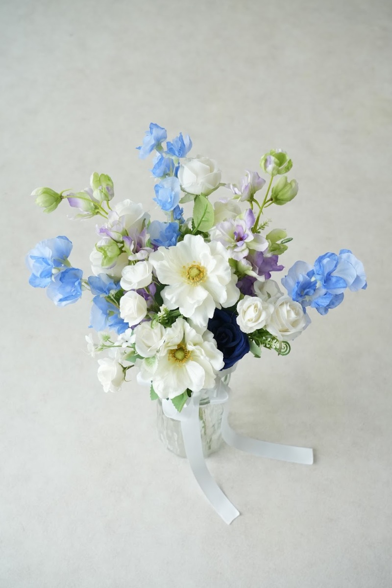 赤瓦のフォトスタジオ Agarijo wedding_事前来店なしで撮影できる