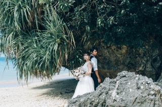 赤瓦のフォトスタジオ Agarijo wedding