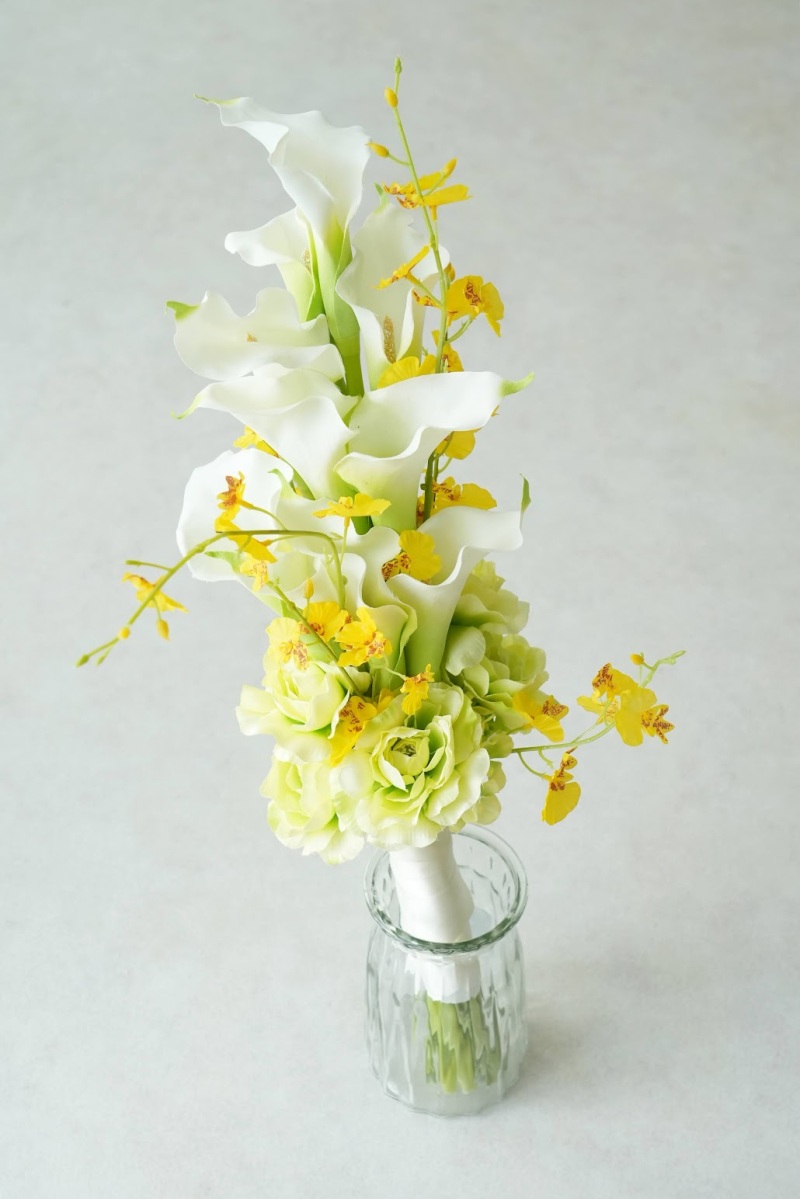 赤瓦のフォトスタジオ Agarijo wedding_事前来店なしで撮影できる