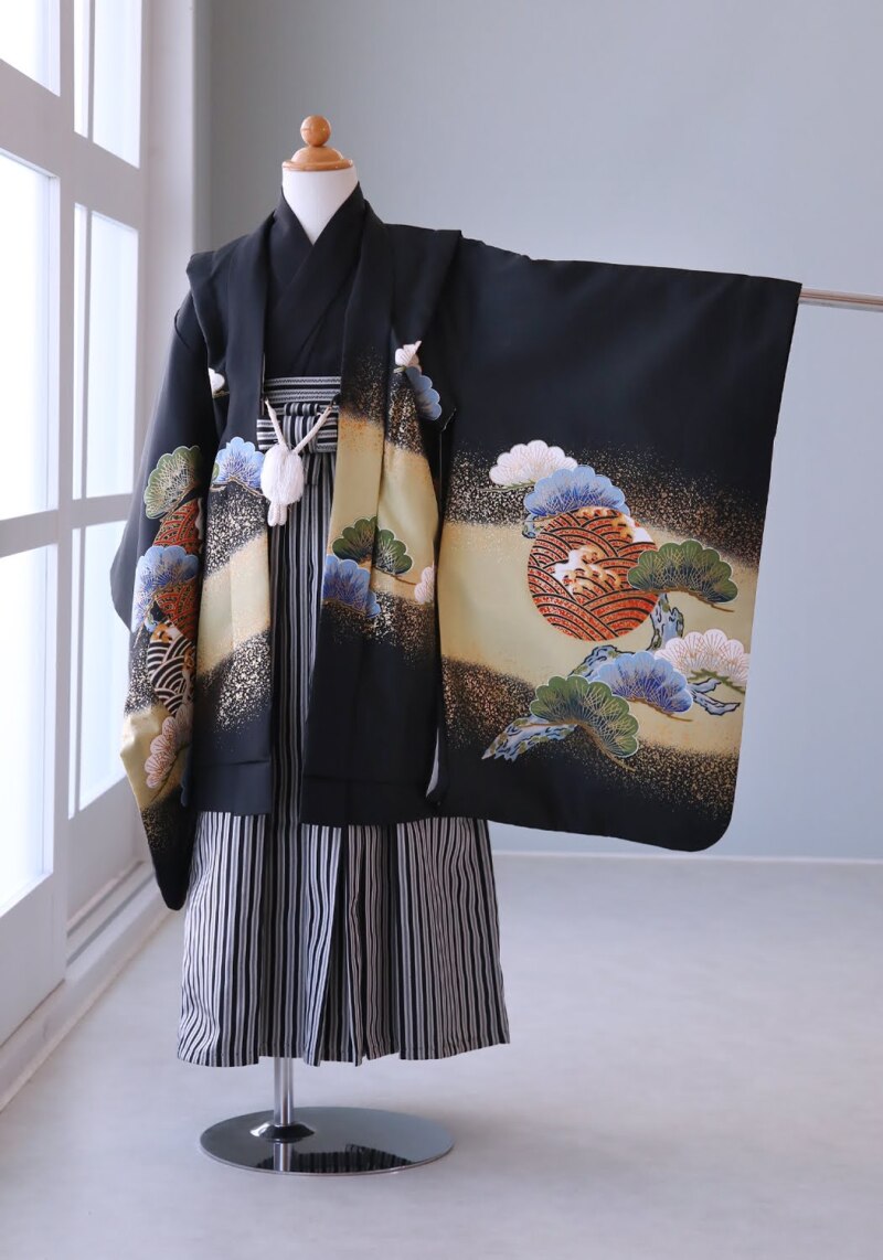 赤瓦のフォトスタジオ Agarijo wedding_子供用の衣装がある