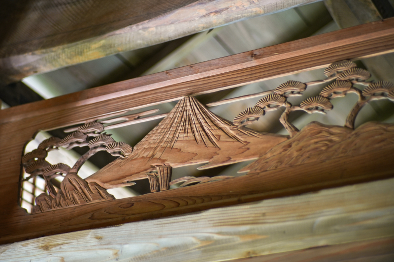 赤瓦のフォトスタジオ Agarijo wedding_歴史的建造物で撮影できる