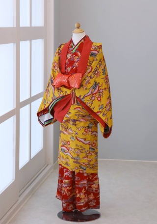 赤瓦のフォトスタジオ Agarijo wedding