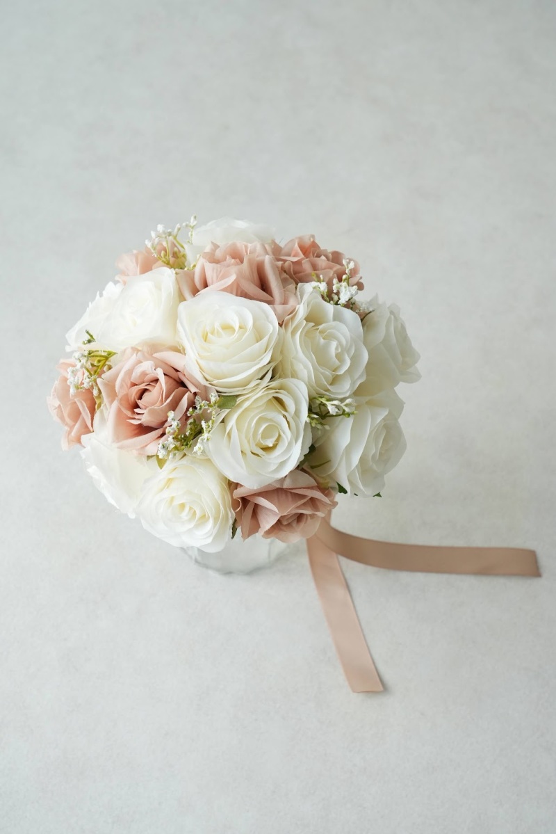 赤瓦のフォトスタジオ Agarijo wedding_事前来店なしで撮影できる