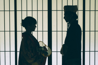 赤瓦のフォトスタジオ Agarijo wedding
