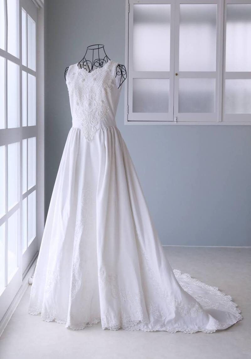 赤瓦のフォトスタジオ Agarijo wedding_事前来店なしで撮影できる