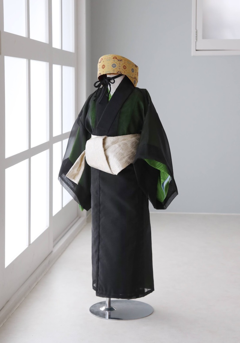 赤瓦のフォトスタジオ Agarijo wedding_子供用の衣装がある