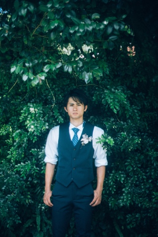 赤瓦のフォトスタジオ Agarijo wedding_赤瓦のフォトスタジオ　Agarijo wedding