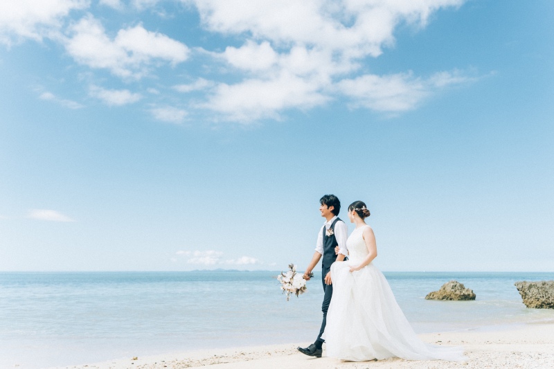 多彩なロケーション