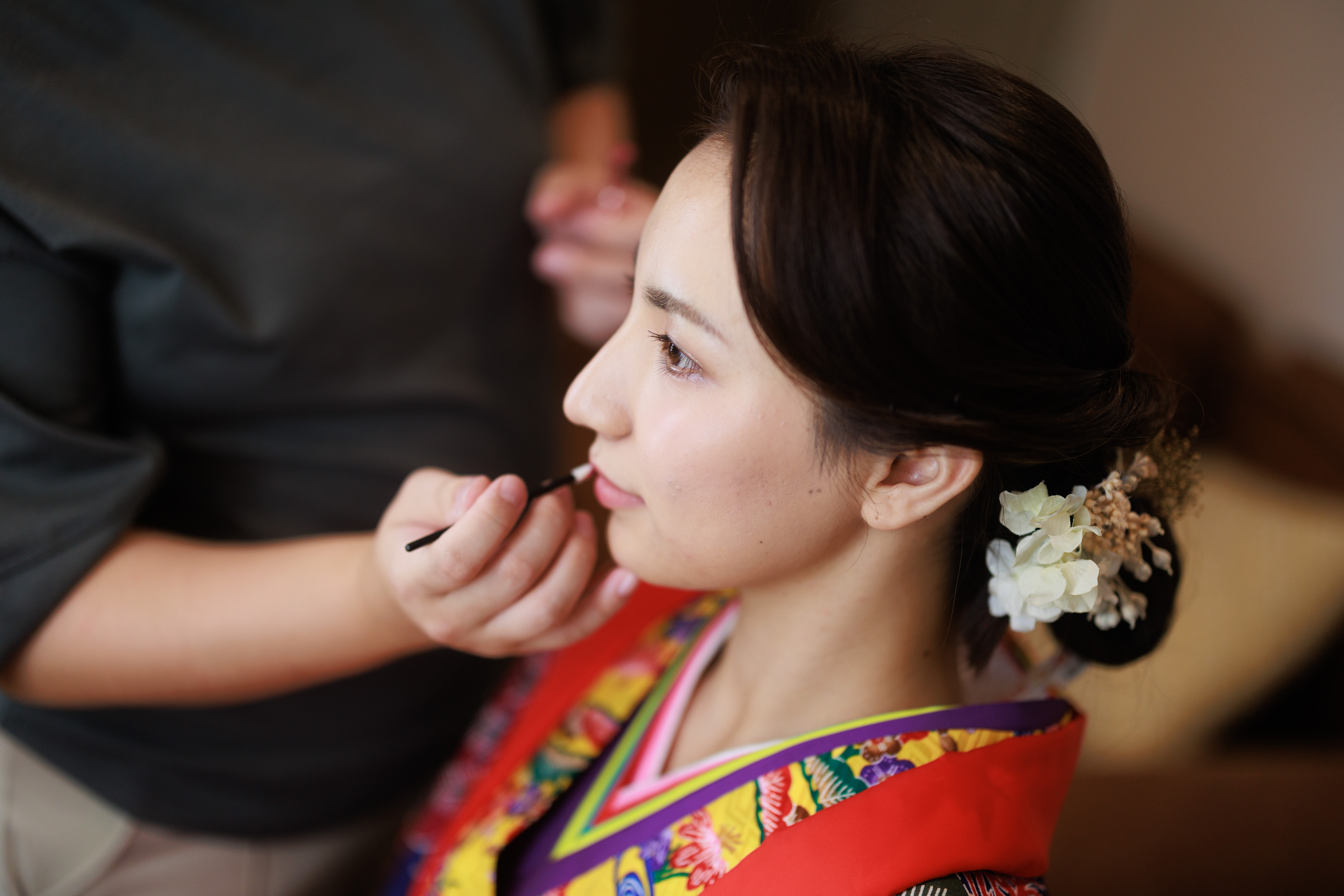 step1 事前来店・お問合せ