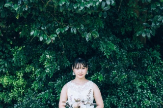 赤瓦のフォトスタジオ Agarijo wedding_赤瓦のフォトスタジオ　Agarijo wedding
