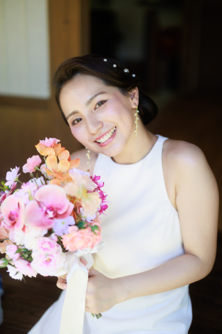 赤瓦のフォトスタジオ Agarijo wedding_赤瓦のフォトスタジオ　Agarijo wedding