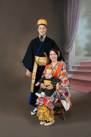 赤瓦のフォトスタジオ Agarijo wedding_宜野湾スタジオ