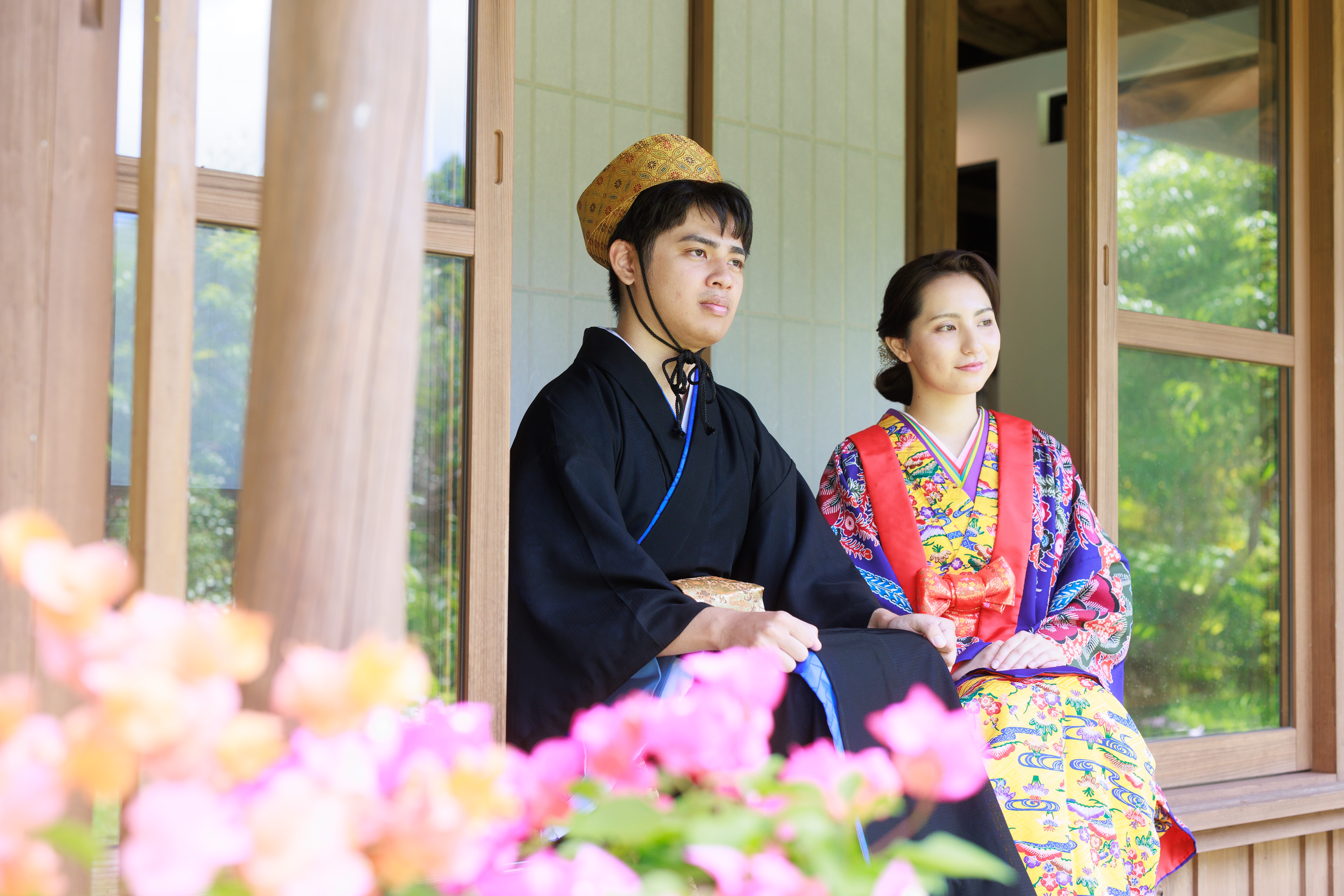 step1 事前来店・お問合せ