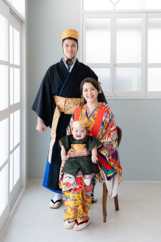 赤瓦のフォトスタジオ Agarijo wedding_宜野湾スタジオ