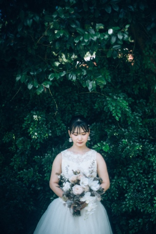 赤瓦のフォトスタジオ Agarijo wedding_赤瓦のフォトスタジオ　Agarijo wedding