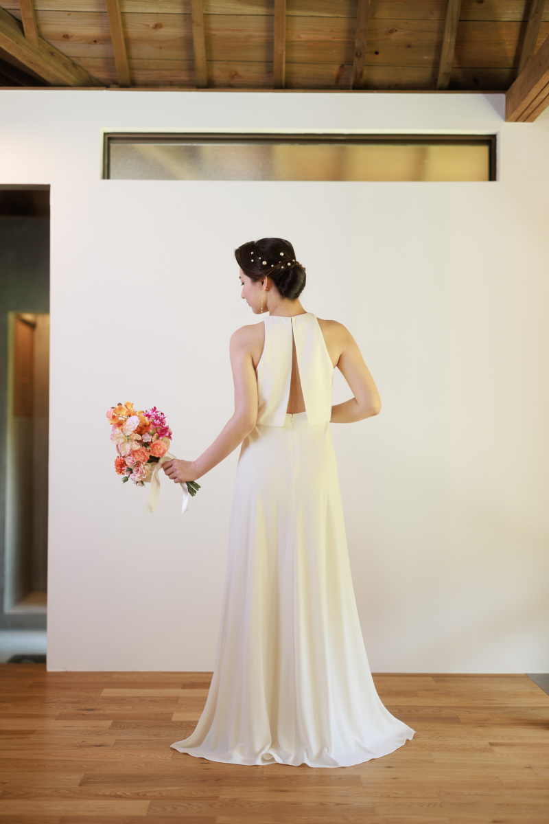 【ファミリーウェディングフォト/別館】お子様も一緒に楽しめる、沖縄本島中部・宜野湾市でのフォトウェディングプラン