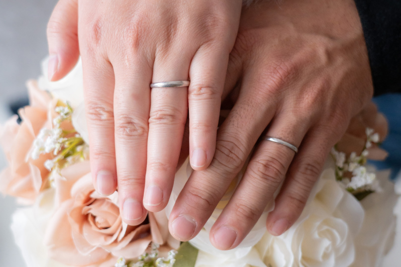 【私服撮影/別館】沖縄本島・宜野湾市のスタジオでの私服撮影プラン。ご家族撮影も可