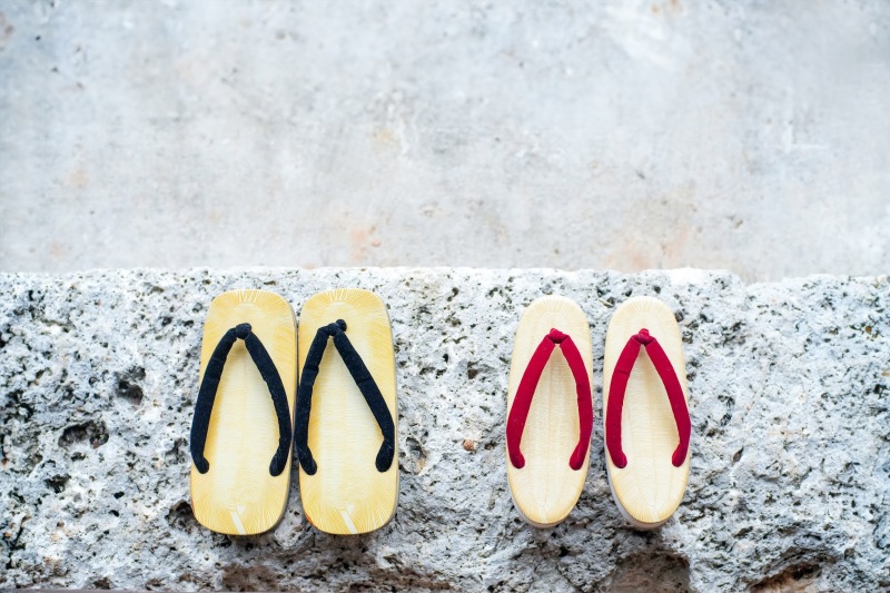 【ファミリーフォトウェディング】琉球家屋で残す琉装フォト*お子様衣装もヘアメイクもコミコミの安心プラン♪