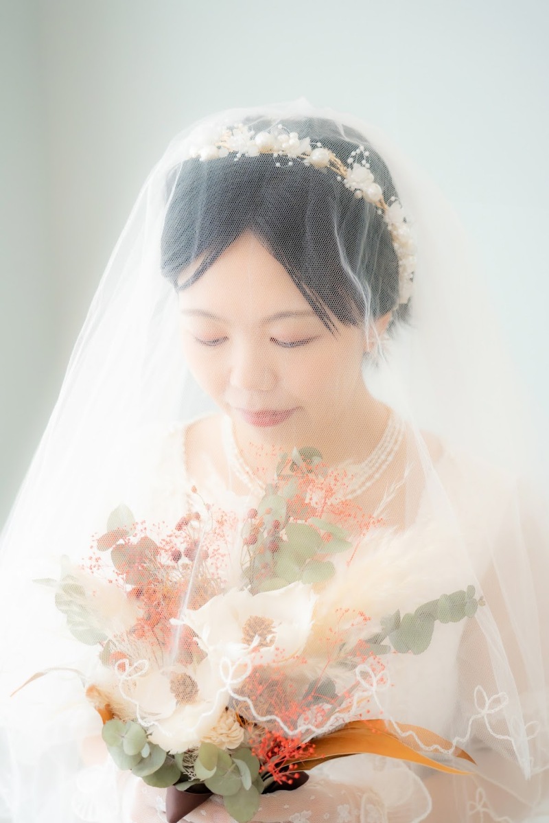 【ファミリーウェディングフォト/別館】お子様も一緒に楽しめる、沖縄本島中部・宜野湾市でのフォトウェディングプラン