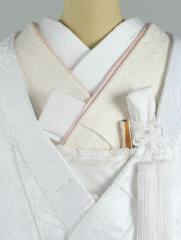 色掛下（クリーム）