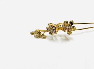 髪飾り（かんざし）