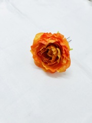 髪飾り（造花）