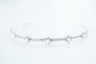 洋装ヘアアクセサリー