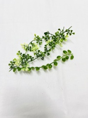 髪飾り（造花）