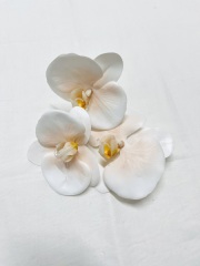 髪飾り（造花）