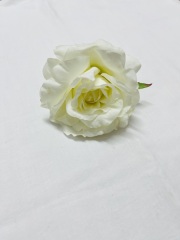 髪飾り（造花）