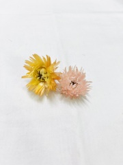 髪飾り（造花）