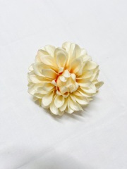 髪飾り（造花）