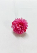 髪飾り（造花）