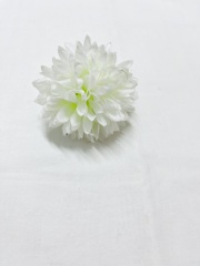 髪飾り（造花）